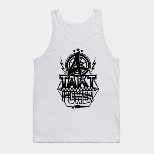 4-stroke power / four-stroke power Tank Top